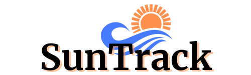 SunTrack logo